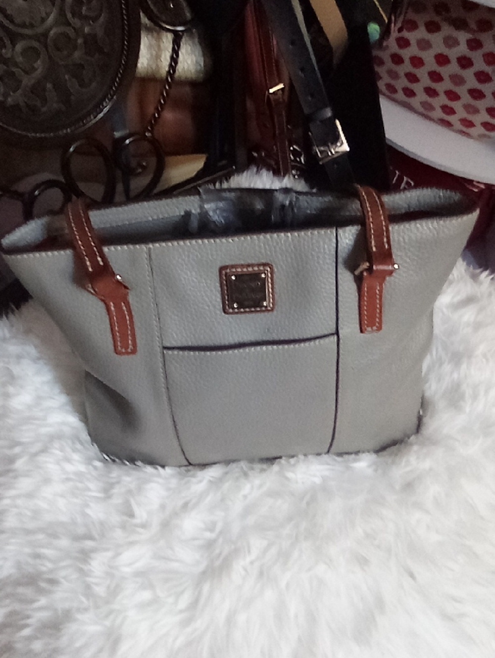 Dooney bag